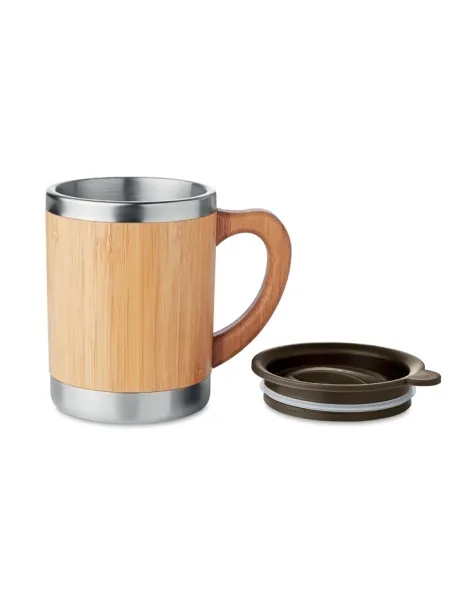 STOBAZA 1 Set Di Tazze Da Tè Con Infusore E Coperchio