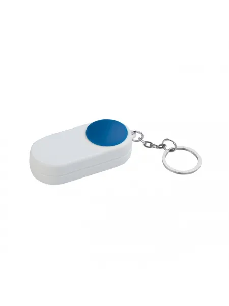 Portapillole Portachiavi, Pillole in Alluminio Pill Box, Mini Porta Pillole in Alluminio, Mini Portapillole Portatile, per Viaggi All'aperto