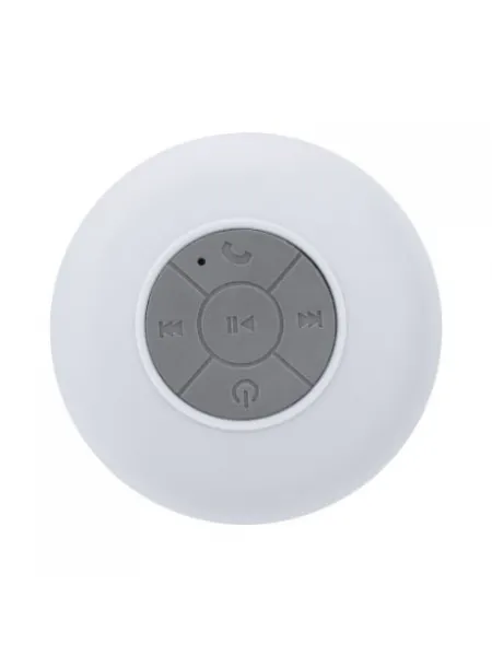 Mini Altoparlante Rotondo Da Incasso Per Audio Bluetooth – 5W/8W, Montaggio A Filo
