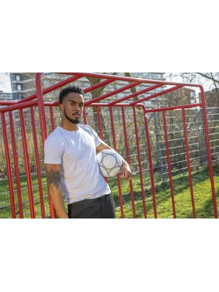 Pallone Da Calcio Misura 5 In Pelle PU - Nero Con Stampe Dorate, Per Interni Ed Esterni, Giovani E Adulti