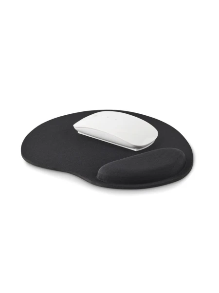 Tappetino per mouse rotondo - Necchi Shop Online