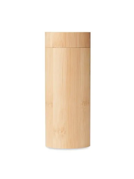 Occhiali Da Sole Unisex In Legno Di Bambù Fatti A Mano - Moda Outdoor UV400 - FELRES 1523