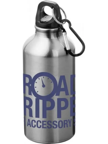 JACK PYKE - thermos in acciaio inossidabile - design a proiettile - 330 ml