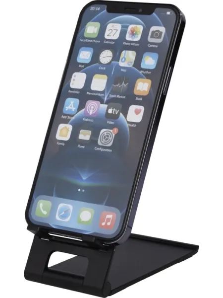 SUPPORTO PER AUTO UNIVERSALE PORTA TELEFONO CELLULARE SMARTPHONE PINZA CRUSCOTTO