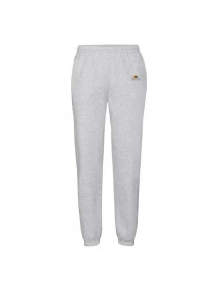 Fruit Of The Loom Pantaloni Pigiama In Pile Donna – Confezione Da 2, Morbidi E Con Vita Regolabile - 4