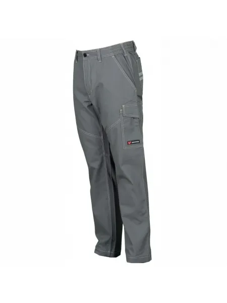Pantaloni Da Lavoro U Power - Qualità e Resistenza