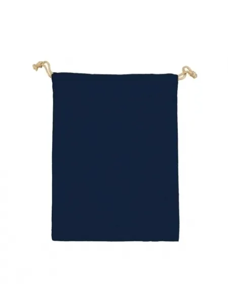 Sacca per la biancheria con coulisse, misura piccola, 63 x 76 cm, 100