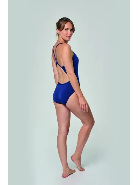 Costume intero donna personalizzato Proact
