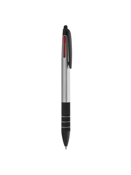 Elzo Pennino Capacitivo Stilo Penna, 2 Stylus Pen Capacitiva con 4