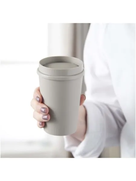 Bicchiere in carta doppiaparete da 300 ml - Be Bloomer