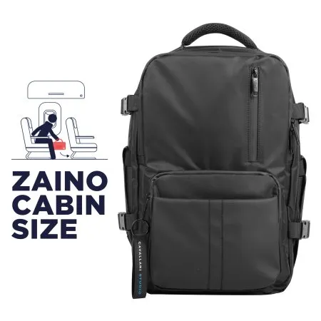 Kellyon Zaino da viaggio per computer portatile, per donne e