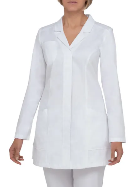 Camice da donna personalizzabile Giblor's Ginevra