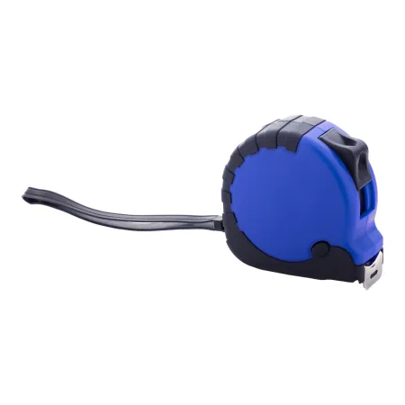 Flessometro 5 metri in ABS riciclato personalizzabile Resure