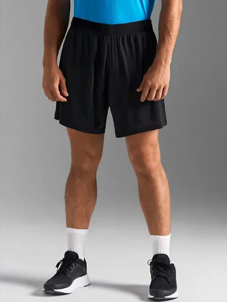 Pantaloncino sportivo unisex 130 g/m² personalizzabile Sol's Thunder