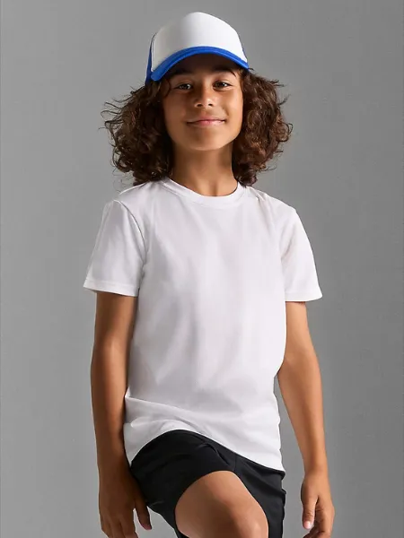 Maglietta bambino manica corta 130 g/m² personalizzabile Sol's Sprint Kids