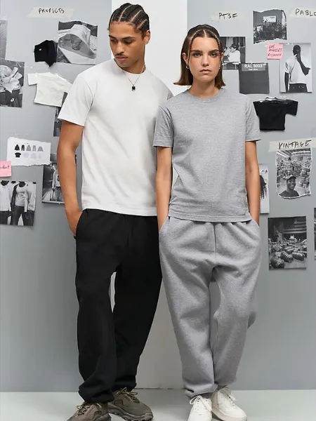 Maglietta unisex 200 g/m² personalizzabile Sol's Cliff