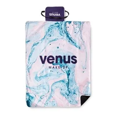 Coperta da picnic personalizzabile 220 gsm