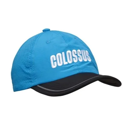 Cappellino traspirante e ultraleggero personalizzato