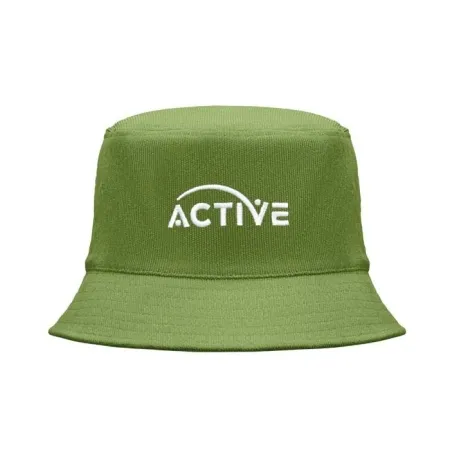 Cappello a secchiello 200 g/m²