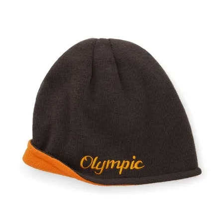 Berretti da sci reversibili personalizzati