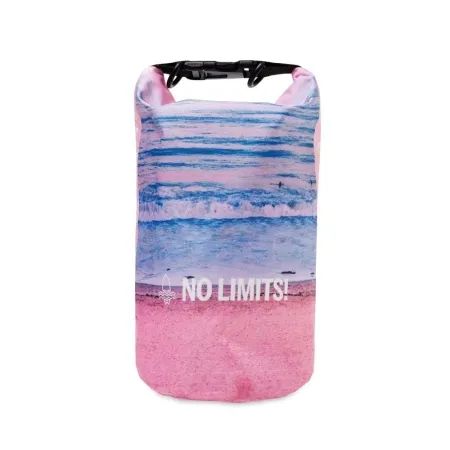 borsa da 2L in PET  con finestra in PVC