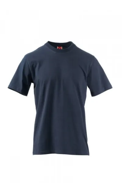 Maglietta uomo in cotone biologico 175 g/m² personalizzabile Payper Flexo