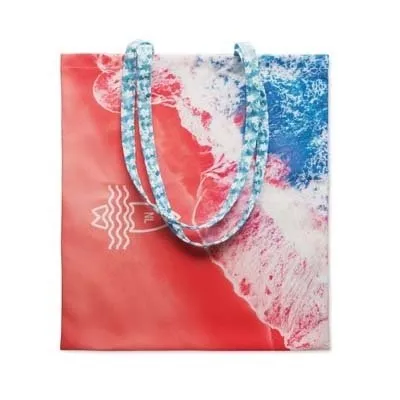 Borsa in RPET da 220 g/mq