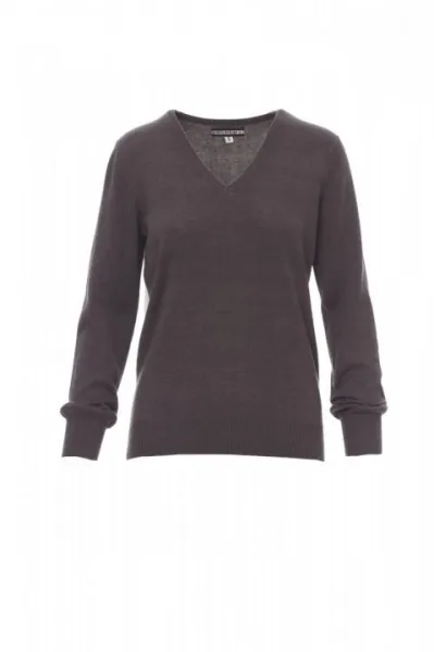 Maglione da donna 280 g/m² personalizzabile Payper Business Lady Melange