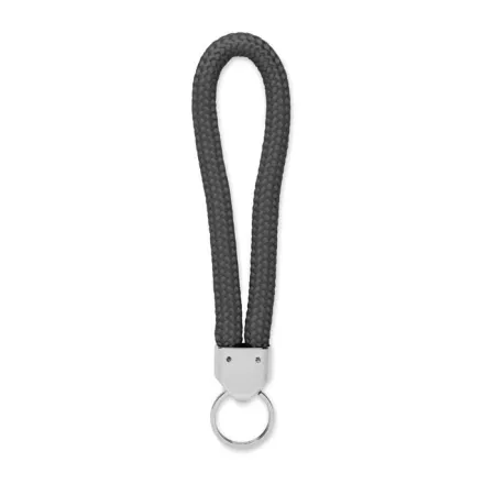 Portachiavi in cordoncino