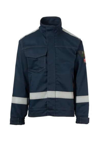 Giubbotto da lavoro 280 g/m² personalizzabile Payper Fence