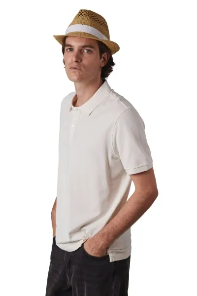 Cappello da spiaggia personalizzabile K-up Panama