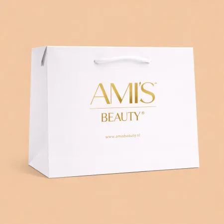 Shopper Box personalizzabile in Stampa digitale 42x32x12 cm