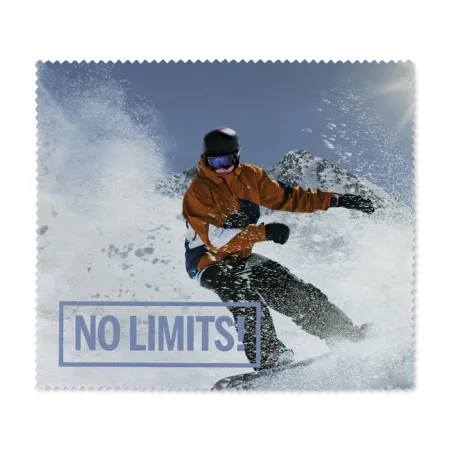 Panno di pulizia in microfibra 170 g/m² a colori