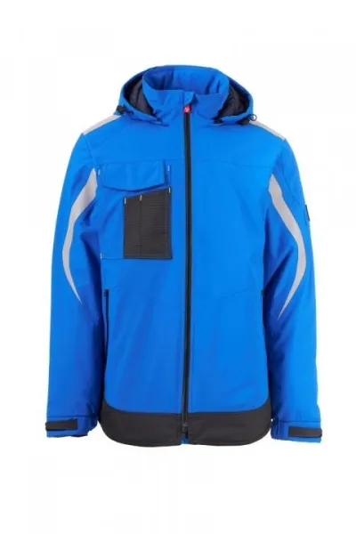 Softshell uomo 210 g/m² personalizzabile Payper Wonder Lite Pad