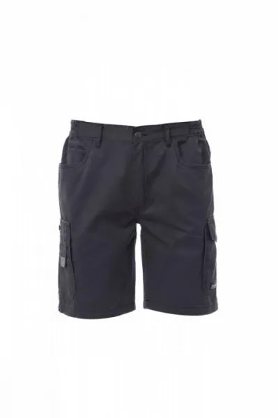 Bermuda uomo da lavoro 250 g/m² personalizzabile Payper Sandiego