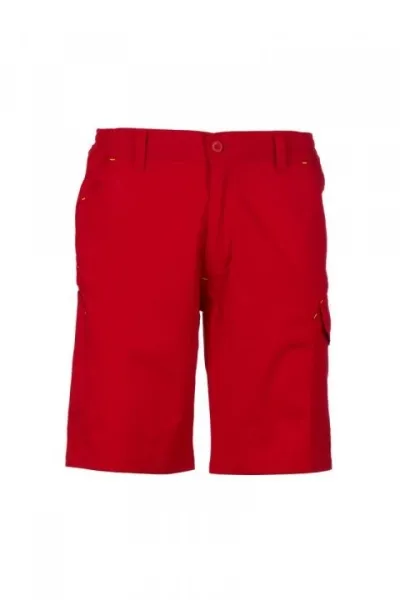 Bermuda uomo 220 g/m² personalizzabile Payper Service Stretch