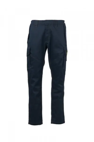Pantalone da lavoro uomo 280 g/m² personalizzabile Payper Defence