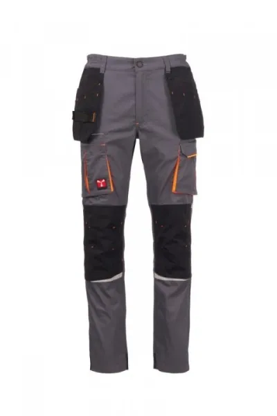 Pantaloni da lavoro unisex 260 g/m² personalizzabile Next 400 Holster