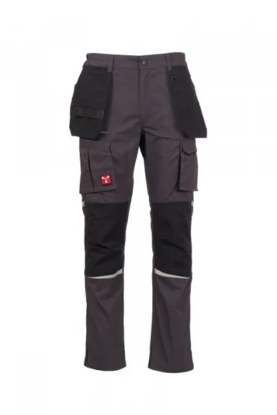 Pantaloni da lavoro unisex 210 g/m² personalizzabili Payper Next 400 Holster Summer