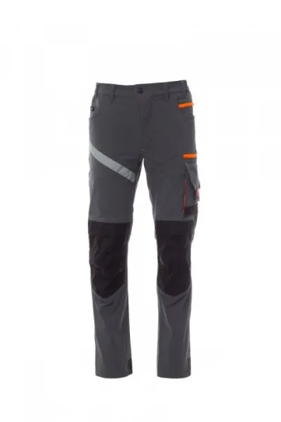 Pantaloni unisex da lavoro 260 g/m² personalizzabile Payper Next 4W