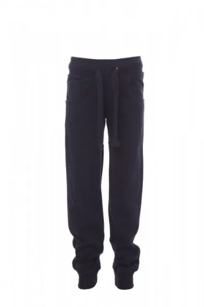 Pantalone french terry bambino 280 g/m² personalizzabile Payper Freedom+ Kids