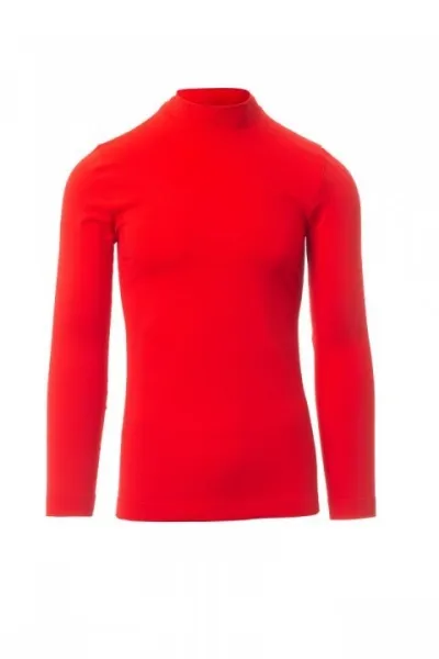 Maglietta termica unisex 160 g/m² personalizzabile Payper Tplayer