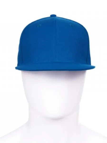 Cappellino 6 pannelli 300 g/m² personalizzabile Payper Boston
