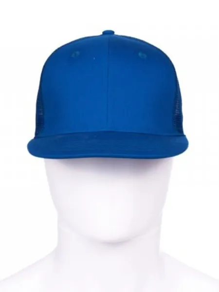 Cappellino trucker 6 pannelli 270 g/m² personalizzabile Payper Brooklyn