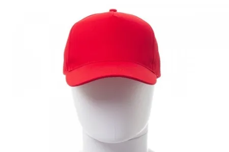 Cappellino baseball 5 pannelli 175 g/m² personalizzabile Payper New York