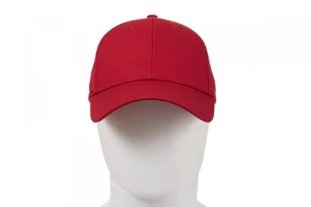 Cappellino 6 pannelli 285 g/m² personalizzabile Payper Santa Monica
