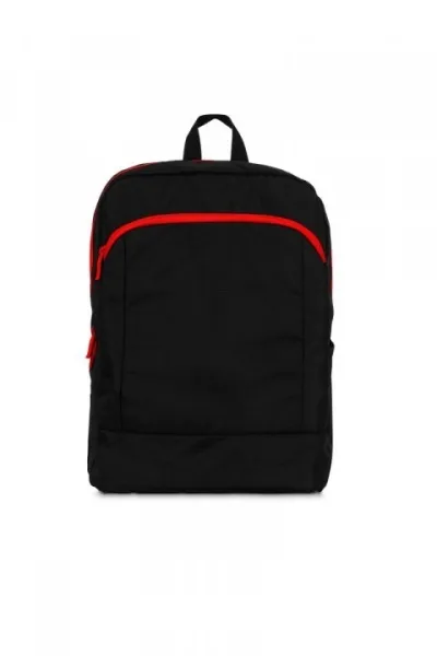 Zaino classico 240 g/m² personalizzabile Payper Ucla 16 L
