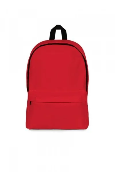 Zaino classico 200 g/m² personalizzabile Payper Yale 18 L
