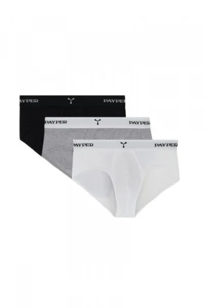 Set slip da uomo 155 g/m² Payper George