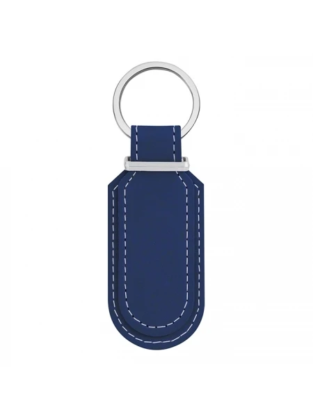 Portachiavi ecopelle personalizzati con logo